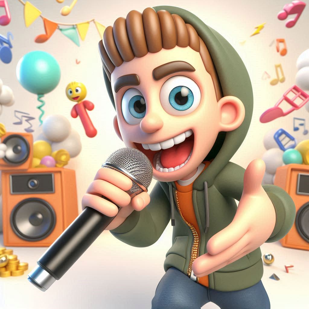 200+ Rapping Jokes to Keep You Laughing and Grooving All Day 3 Funny Rapping Jokes to Share with Friends