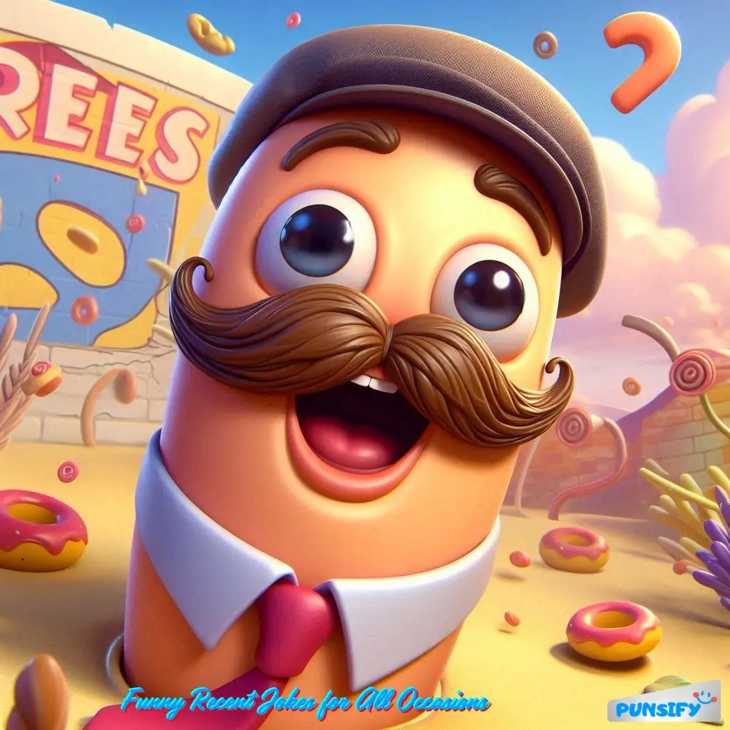 175+ Hilarious Recent Jokes to Brighten Your Day with Laughter and Fun