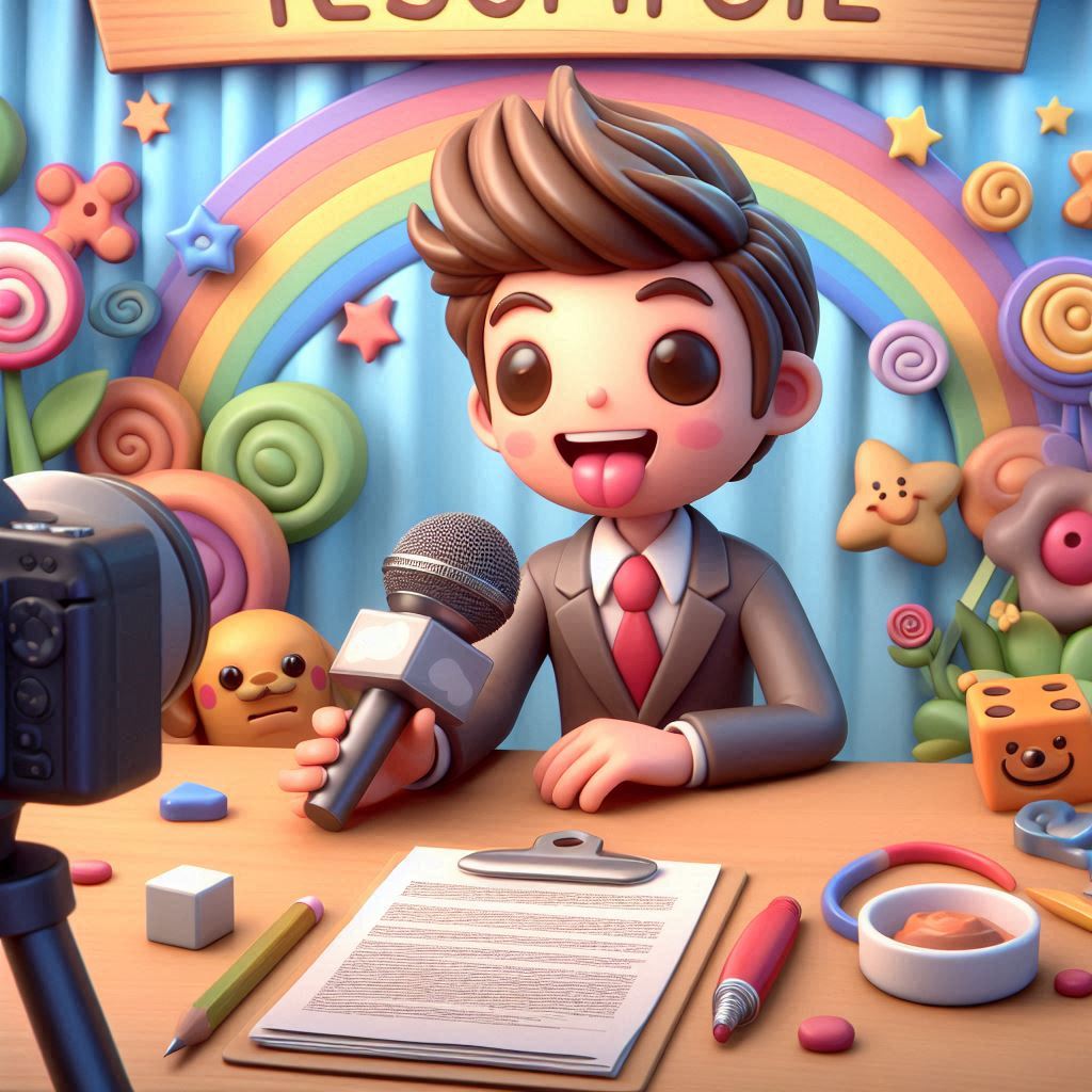 Funny Resume Jokes to Lighten the Mood