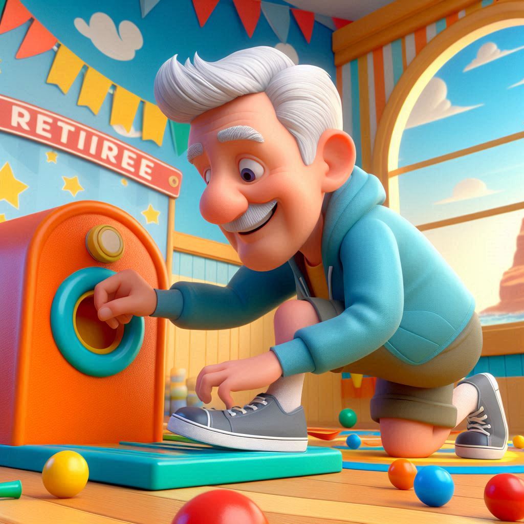 200+ Retiree Jokes That Will Keep You Laughing All Day 3 Funny Retiree Jokes for Lighthearted Moments