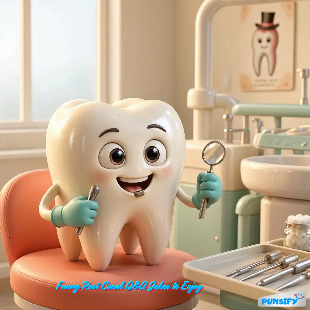 157+ Root Canal Jokes to Brighten Your Smile and Laugh Out Loud in 2026