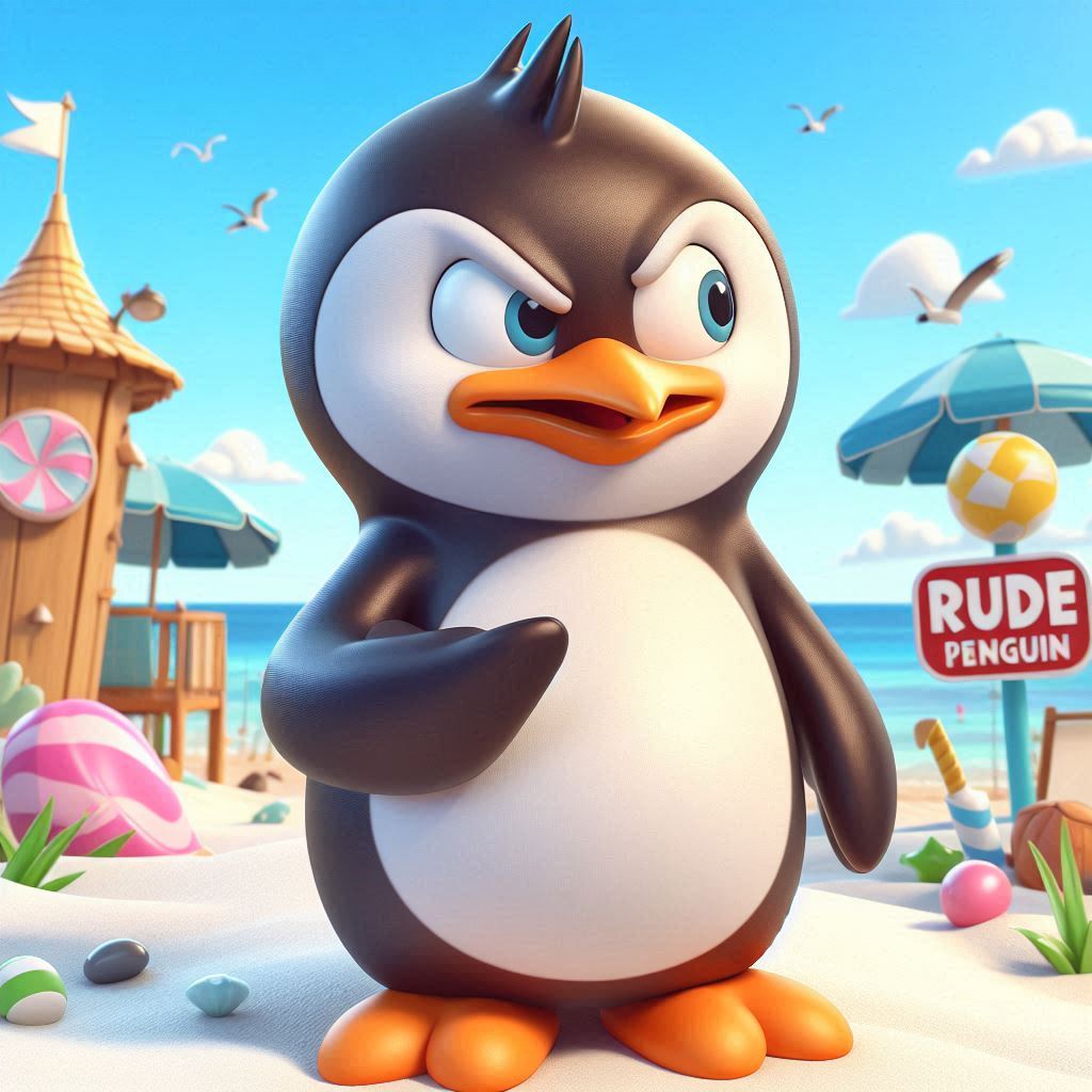 200+ Rude Penguin Jokes for a Hilarious Icebreaker Experience 3 Funny Rude Penguin Jokes