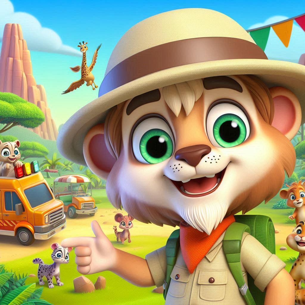 200+ Safari Jokes That Will Make You Roar with Laughter 3 Funny Safari Jokes for All Ages