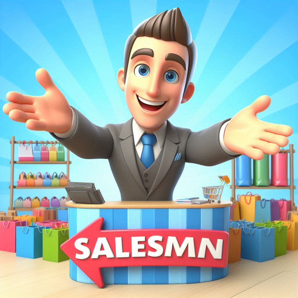 200+ Salesman Jokes That Will Boost Your Laughs and Sales 3 Funny Salesman Jokes to Lighten the Mood