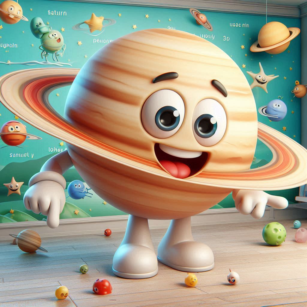 200+ Saturn Jokes That Are Out of This World Fun for Everyone 3 Funny Saturn Jokes for All Ages