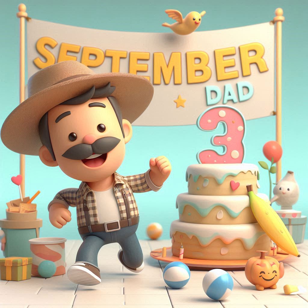 200+ September Dad Jokes for Giggles and Grins All Month 3 Funny September Dad Jokes for Kids