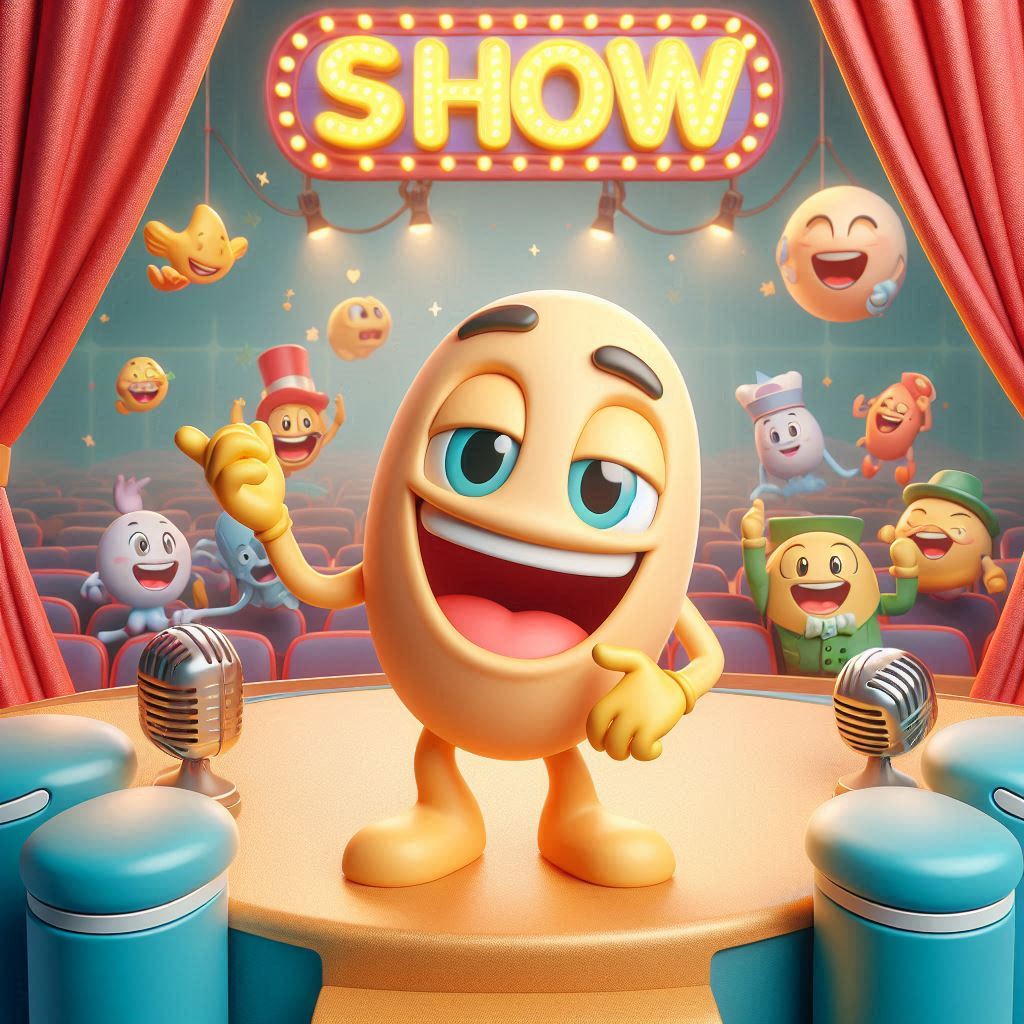 200+ Show Jokes to Make You Laugh and Brighten Your Day 3 Funny Show Jokes for All Ages