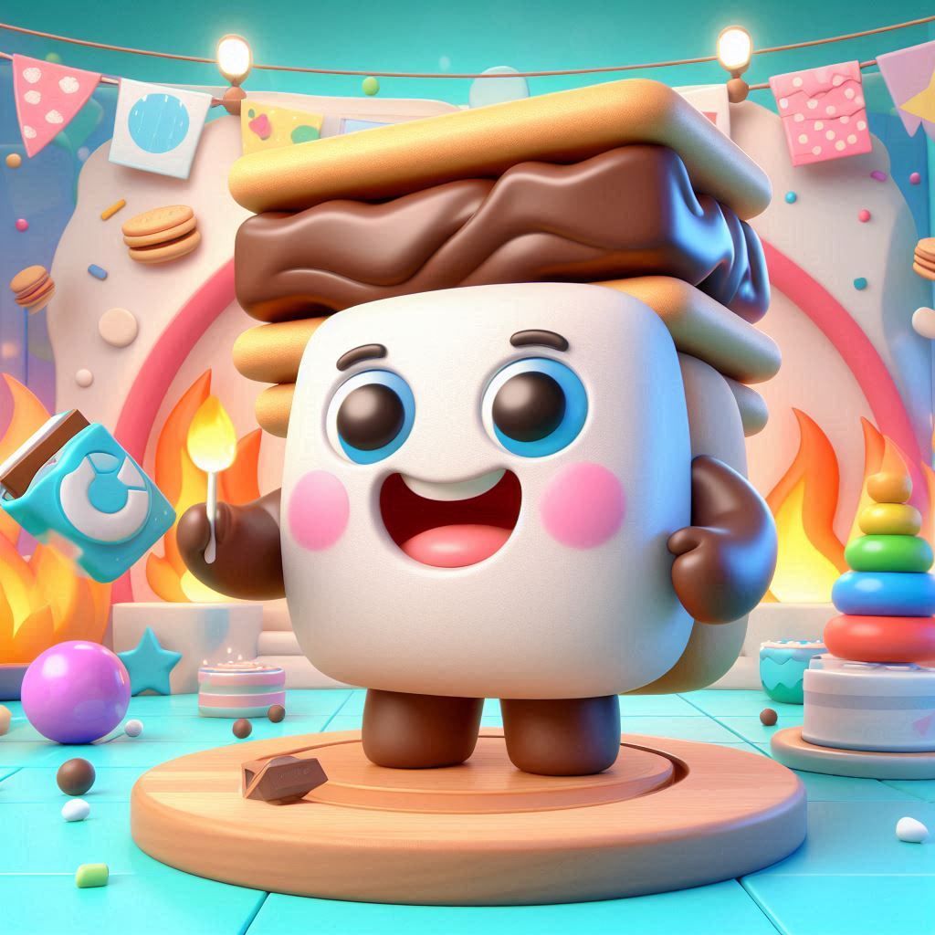 200+ Smore Jokes for Sweet Laughs and Family Fun Adventures 3 Funny Smore Jokes for Everyone