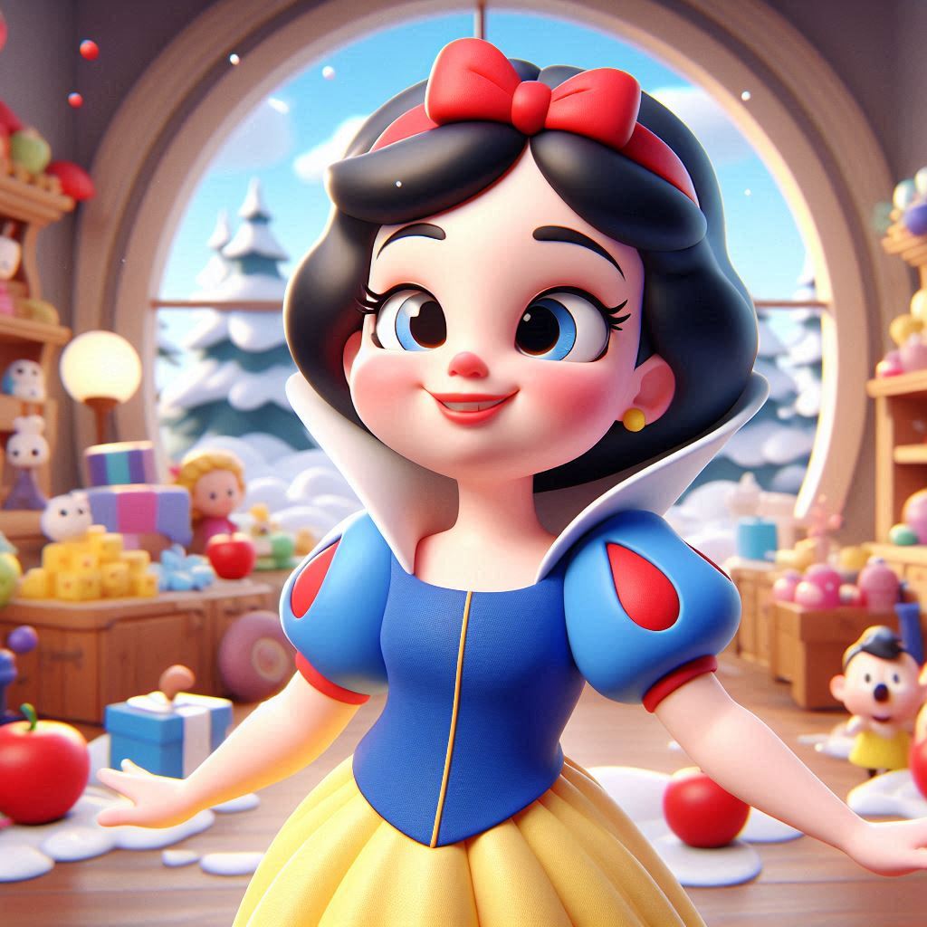 200+ Snow White Jokes That Will Make You Laugh Out Loud 3 Funny Snow White Jokes for Everyone