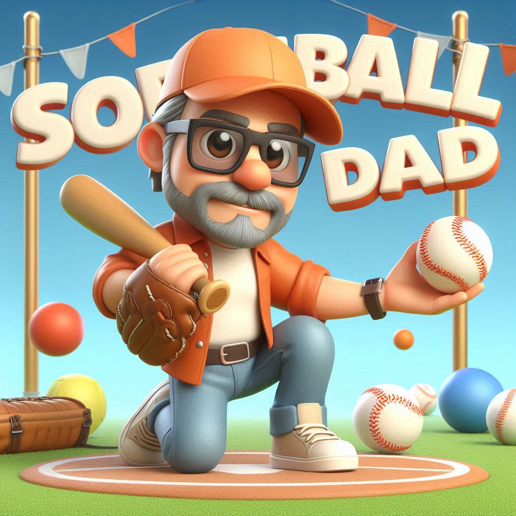200+ Softball Dad Jokes That Will Make You Laugh Out Loud 3 Funny Softball Dad Jokes for All Ages