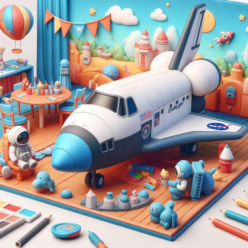 200+ Space Shuttle Challenger Jokes That Are Out of This World 3 Funny Space Shuttle Challenger Jokes
