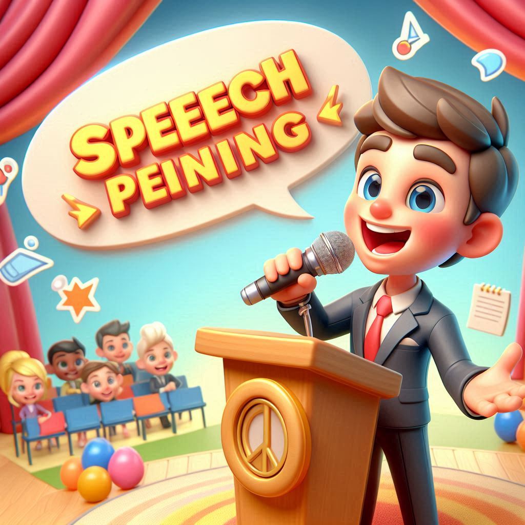 200+ Speech Opening Jokes to Kick Off Your Presentation with Laughter 3 Funny Speech Openers for Engaging Audiences