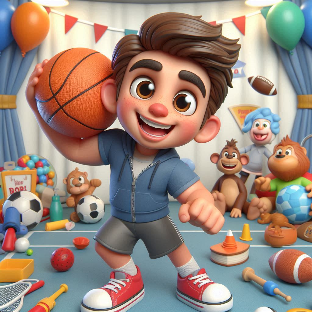 200+ Sports Jokes For Kids to Score Big Laughs Together 3 Funny Sports Jokes for Kids