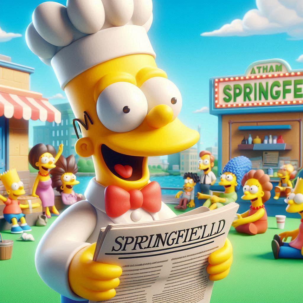 200+ Springfield Jokes That Will Make You Laugh Out Loud 3 Funny Springfield Jokes for Kids