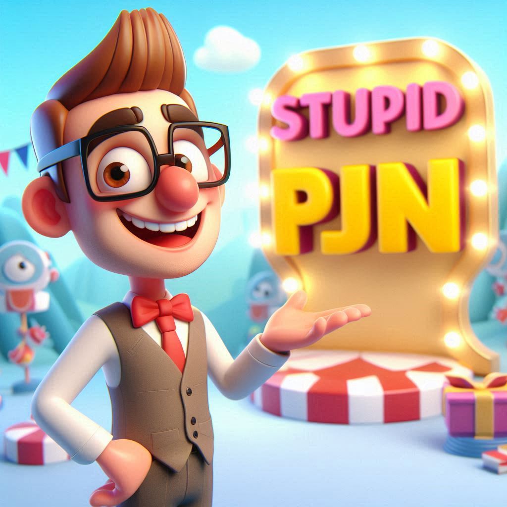 200+ Stupid Pun Jokes to Brighten Your Day and Spark Laughter 3 Funny Stupid Pun Jokes for All Occasions