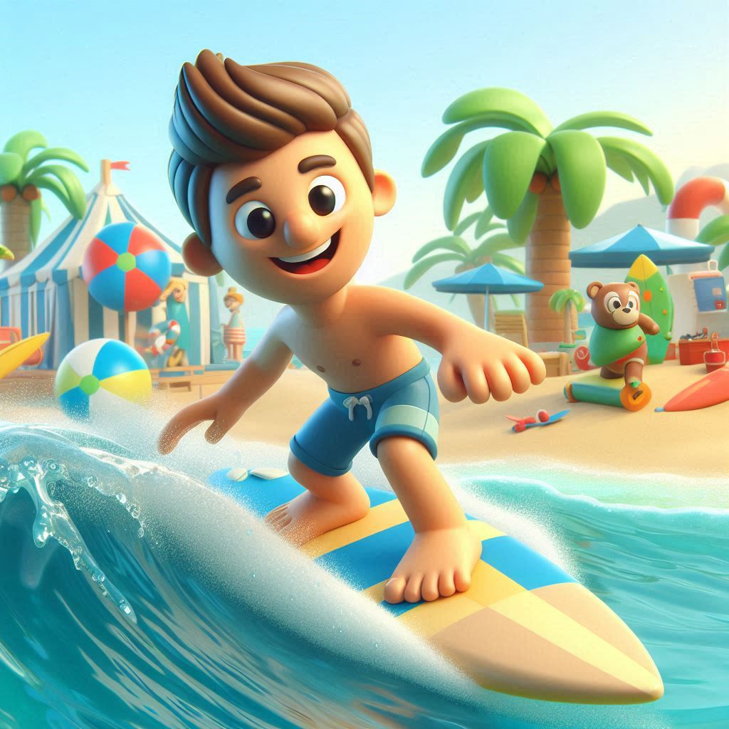 200+ Surfing Jokes to Catch Waves of Laughter and Fun 3 Funny Surfing Jokes for Beginners