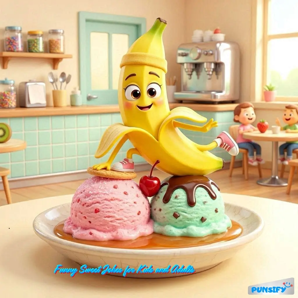 173+ Hilarious Sweet Jokes & PUns to Brighten Your Day with Laughter and Fun