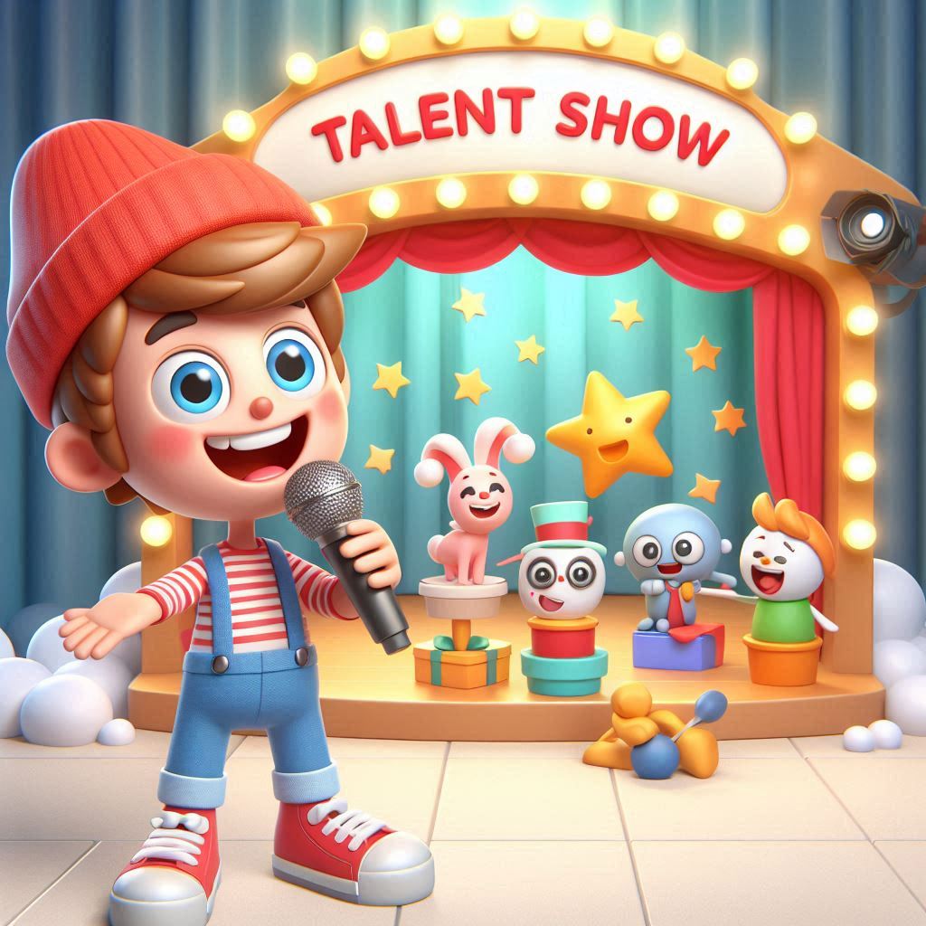 200+ Talent Show Jokes to Bring Smiles and Laughter to All 3 Funny Talent Show Jokes to Share with Friends