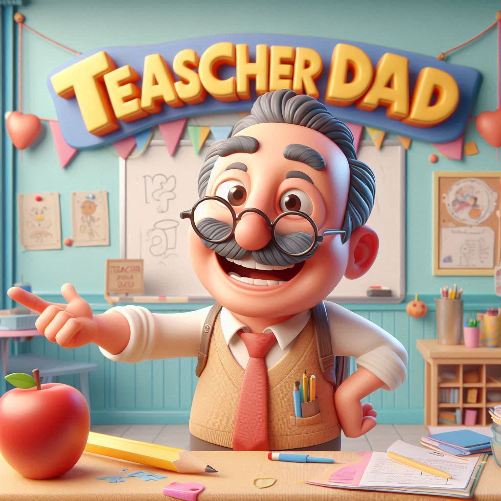 200+ Teacher Dad Jokes to Brighten Your Classroom Days 3 Funny Teacher Dad Jokes for Every Subject
