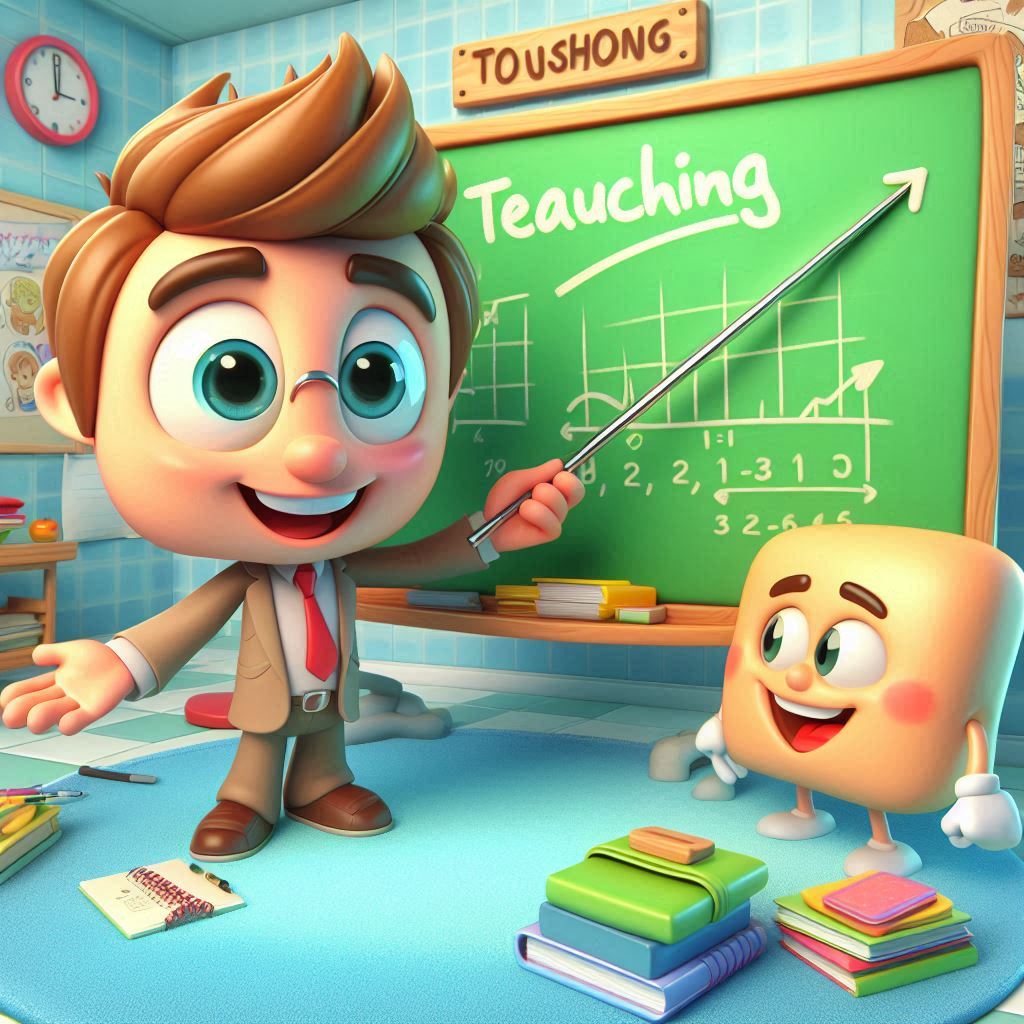200+ Teaching Jokes to Spark Laughter in Every Classroom 3 Funny Teaching Jokes for Educators