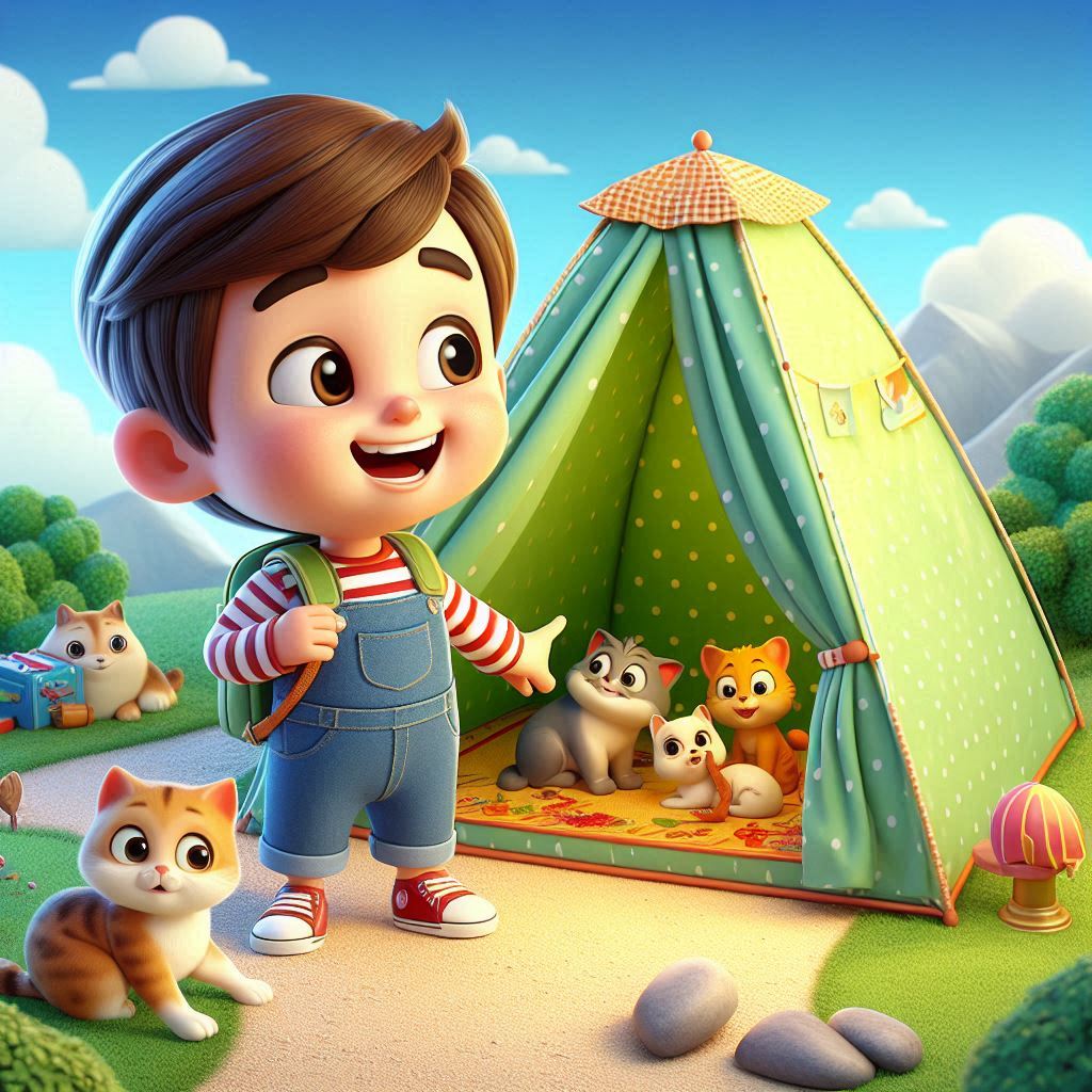 200+ Tent Jokes That Will Make You Pitch Your Sides Laughing 3 Funny Tent Jokes for Kids