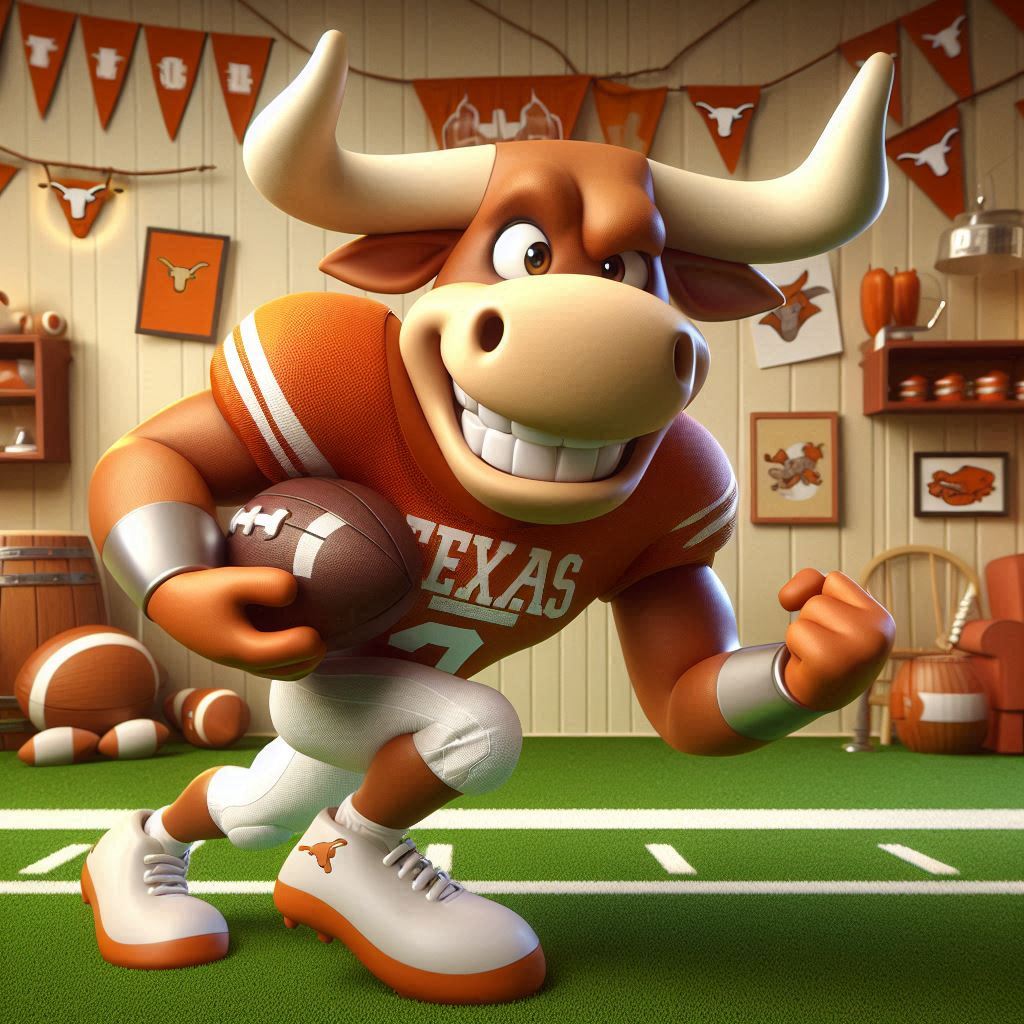 200+ Texas Longhorn Football Jokes That Score Big Laughs 3 Funny Texas Longhorn Football Jokes