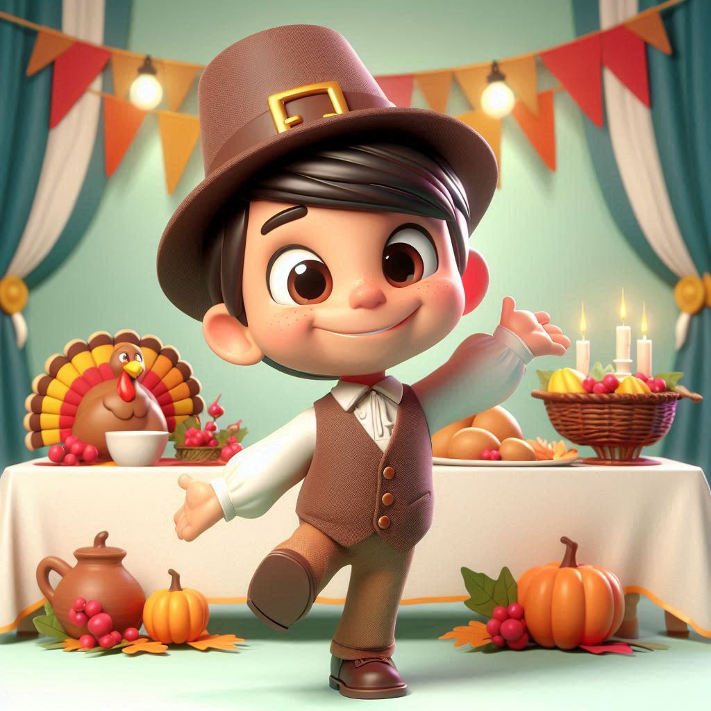 200+ Kid Thanksgiving Jokes for Giggles and Family Fun 3 Funny Thanksgiving Jokes for Kids