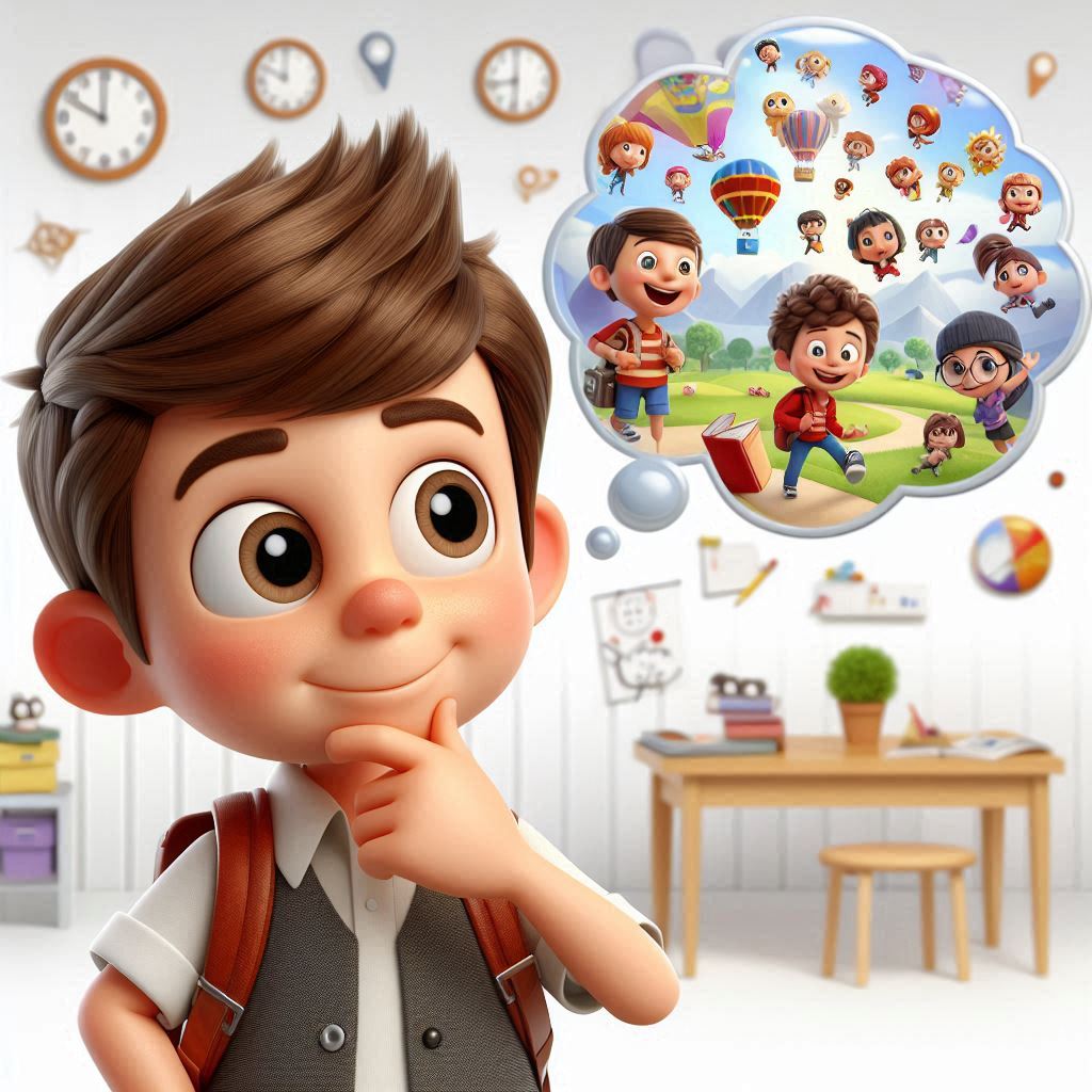 200+ Thinking Jokes That Spark Smiles and Clever Laughs 3 Funny Thinking Jokes to Share with Friends