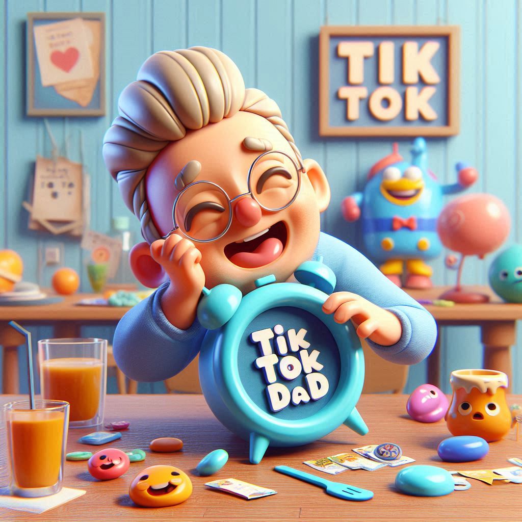 200+ Tik Tok Dad Jokes to Make You Laugh and Share Smiles 3 Funny Tik Tok Dad Jokes to Tell