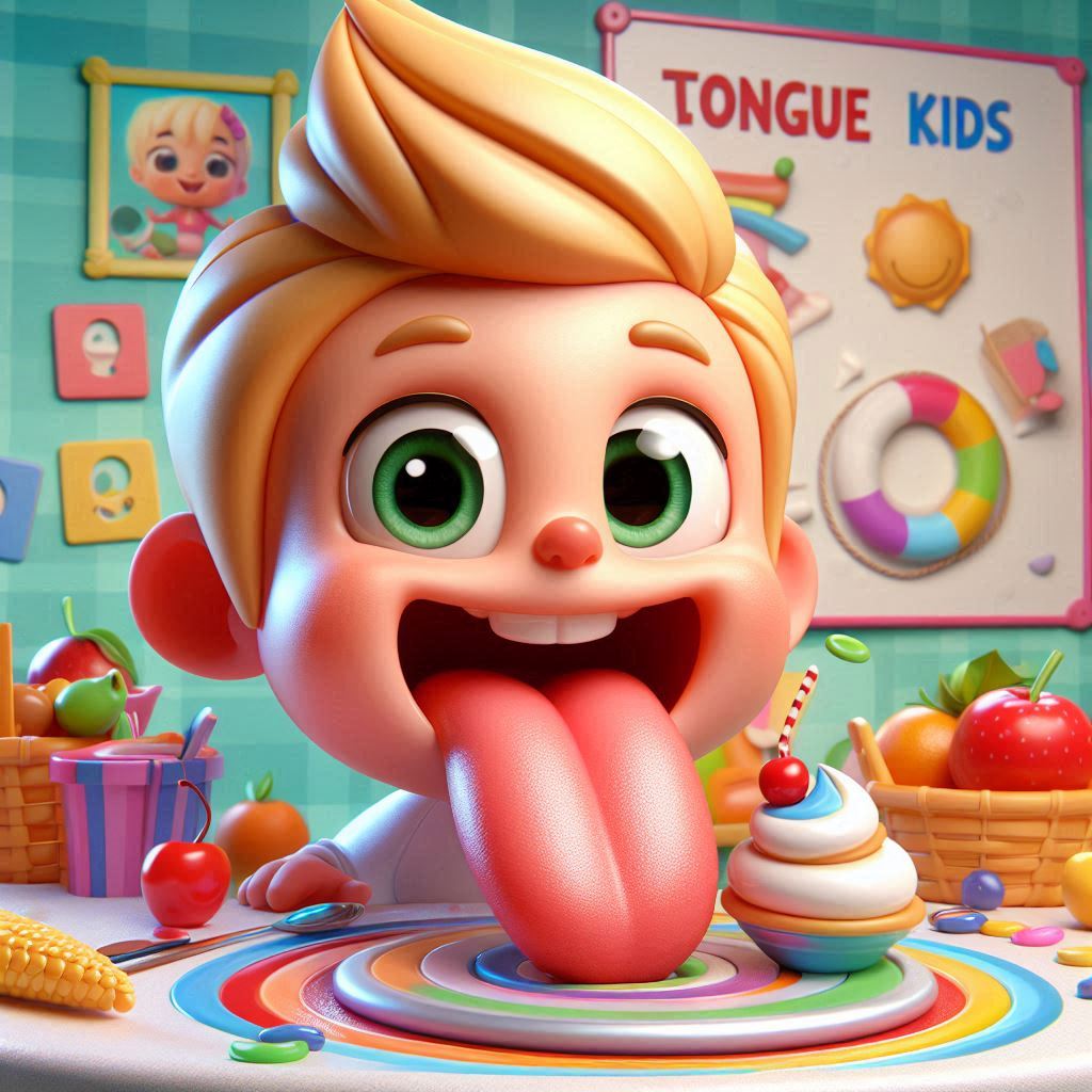 200+ Tongue Jokes That Will Leave You Laughing Out Loud 3 Funny Tongue Twister Jokes for Kids
