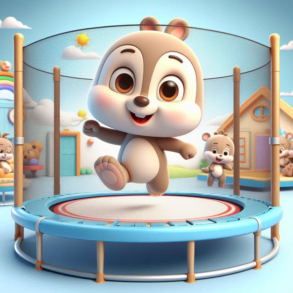 200+ Trampoline Jokes That Will Bounce You Into Laughter 3 Funny Trampoline Jokes for Parties