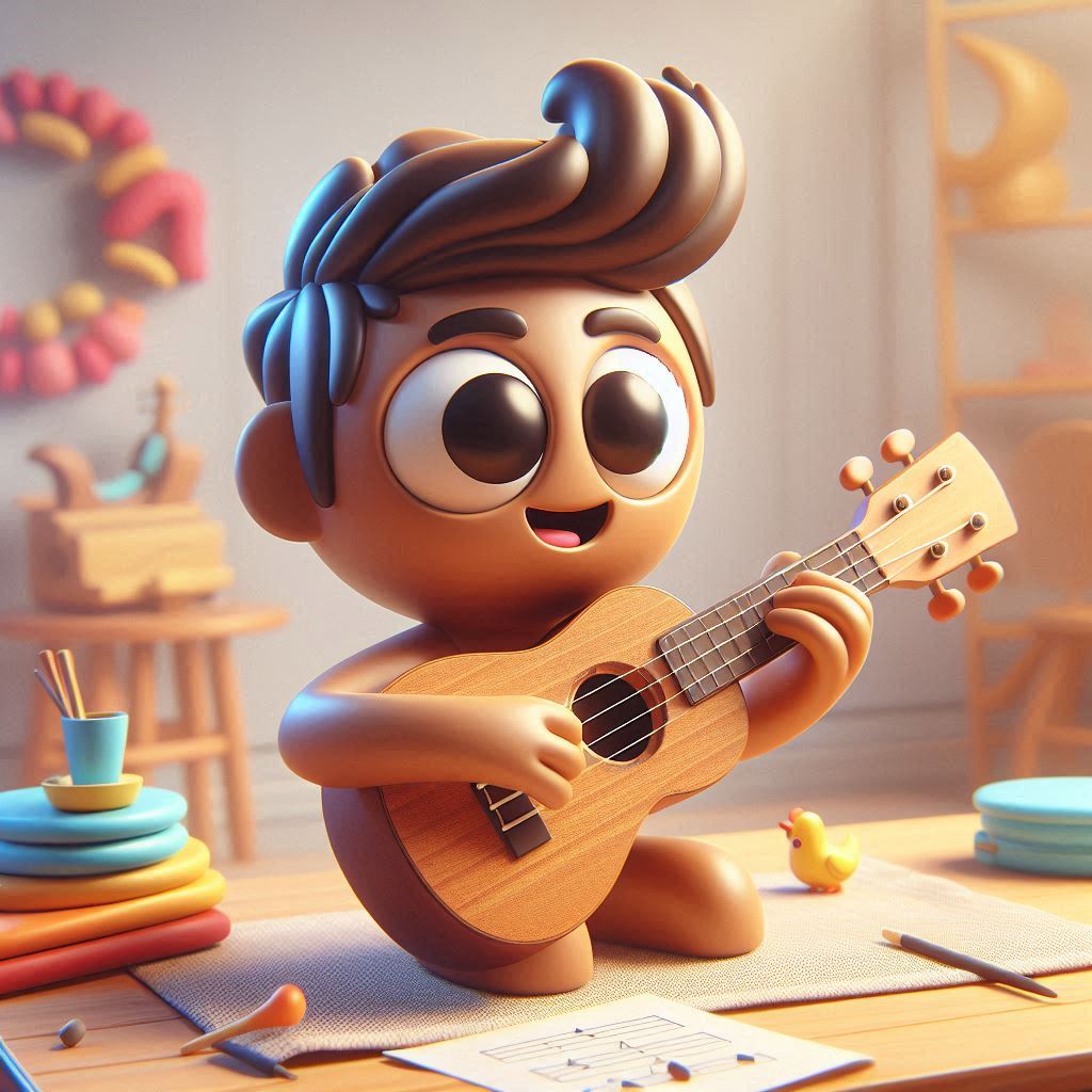 200+ Ukulele Jokes to Strum Up Laughter for Everyone 3 Funny Ukulele Jokes for All Ages
