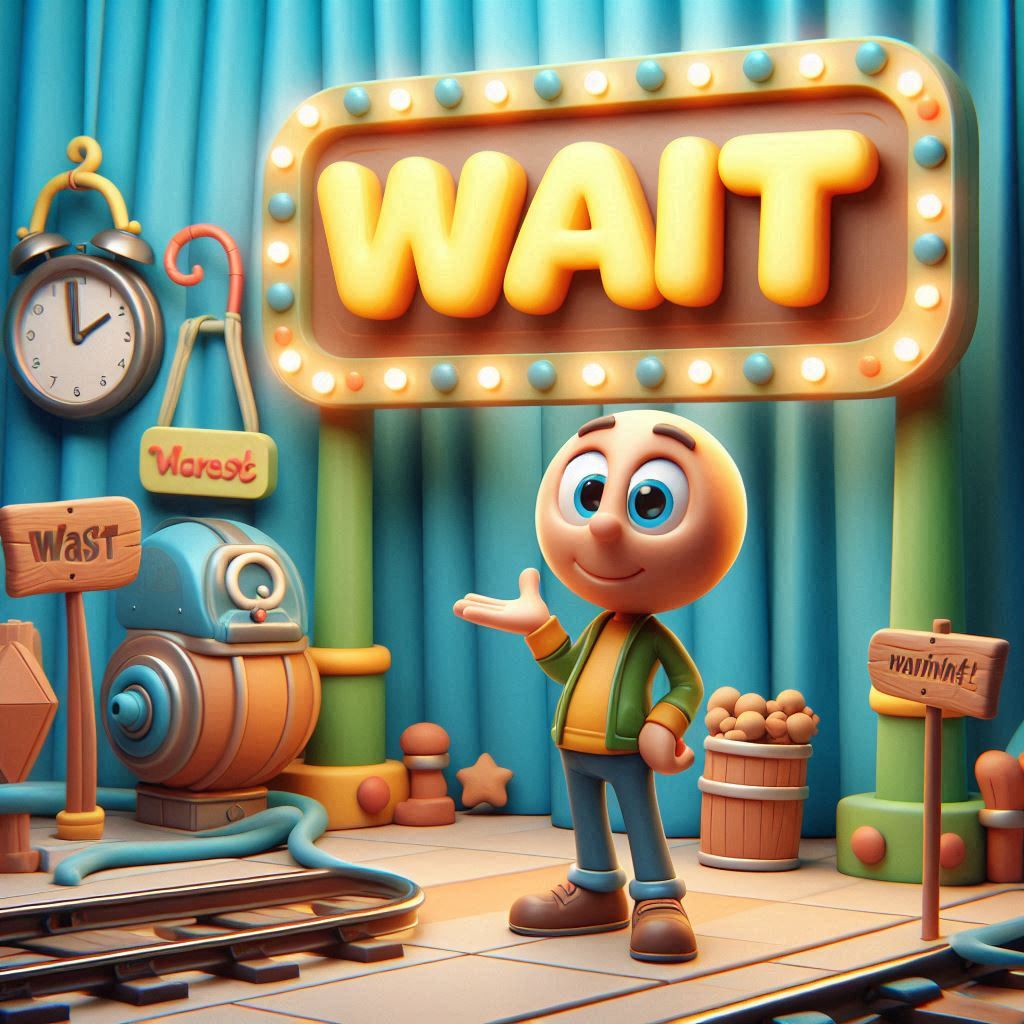 200+ Wait Jokes That Will Make You Smile and Pause for Laughs 3 Funny Wait Jokes for Any Occasion