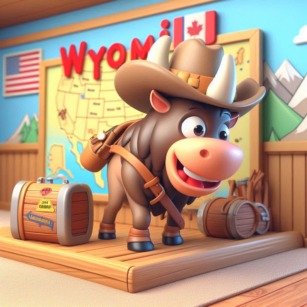200+ Wyoming Jokes That Will Tickle Your Funny Bone Today 3