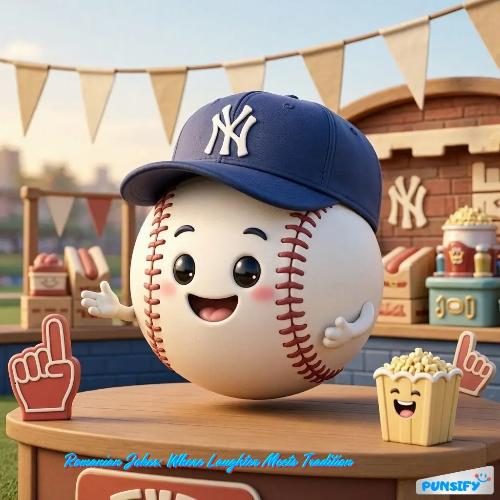 153+ Hilarious Yankee Jokes for Family Fun and Laughter All Day