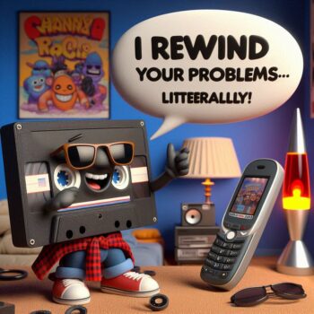 200+ Generation X Jokes That Bring Back the Good Old Days