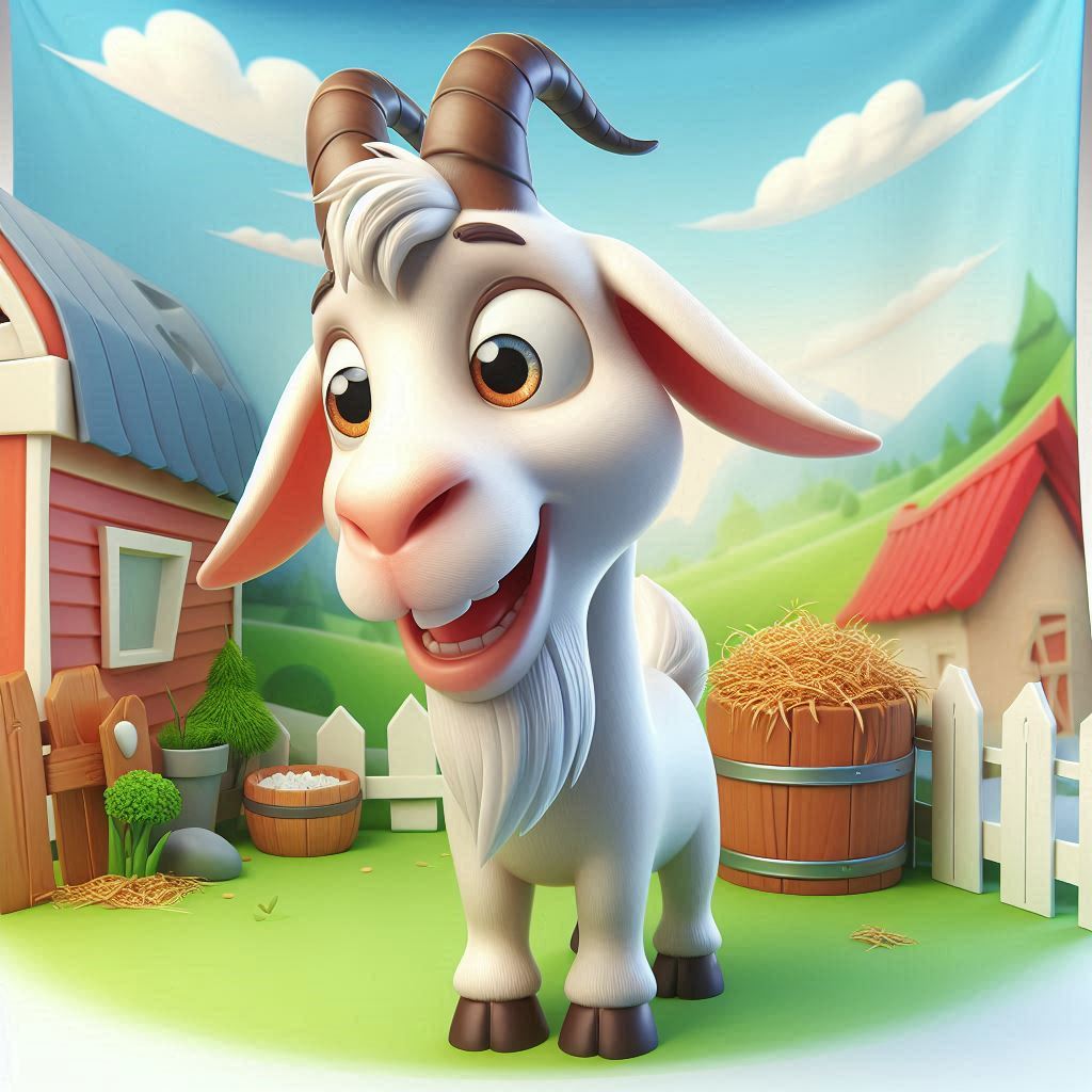 200+ Goat Jokes That Will Have You Laughing All Day Long 5 Goat Jokes That Kids Will Love
