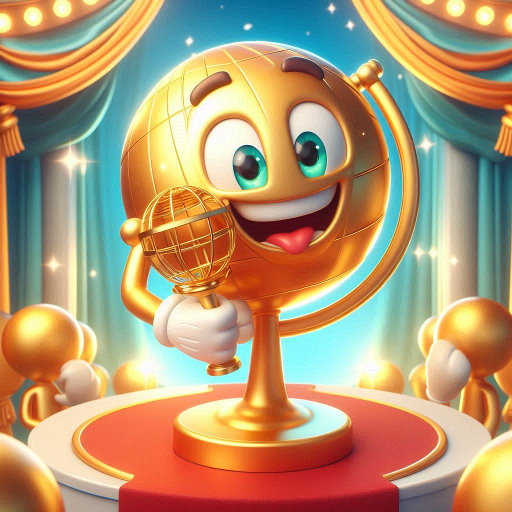 200+ Golden Globe Jokes to Brighten Your Awards Night Fun 3 Golden Globe Jokes for the Whole Family