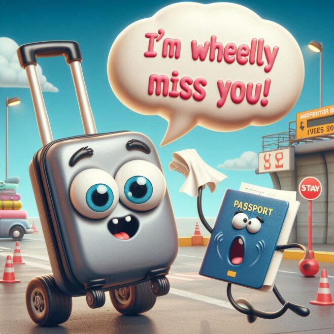 195+ Laughs Galore with Good Bye Jokes and Puns for the Win in 2026