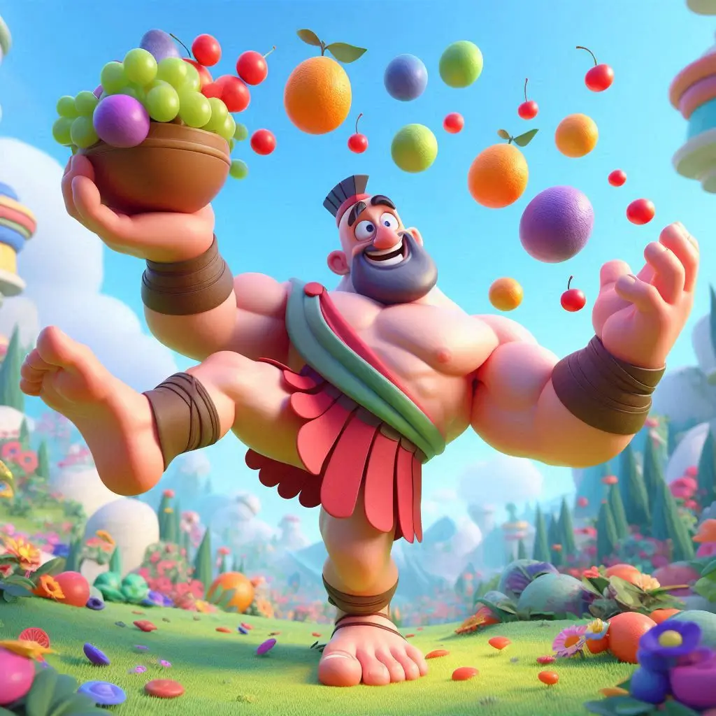 195+ Hilarious Achilles Puns and Jokes to Keep You from Heel-ing Over with Laughter!