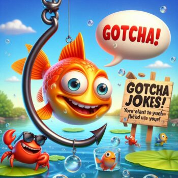 200+ Gotcha Jokes for Endless Laughs and Fun with Friends