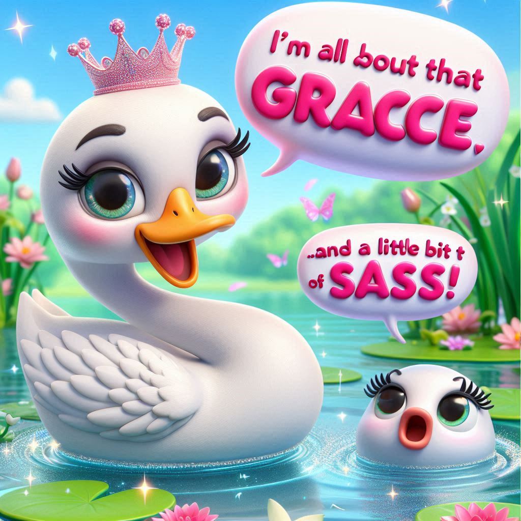Grace Jokes
