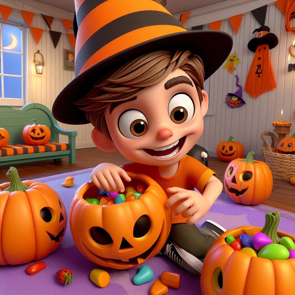 200+ Halloween Jokes For 4 Year Olds That Will Spark Giggles 2 Halloween One Liner Jokes For Kids