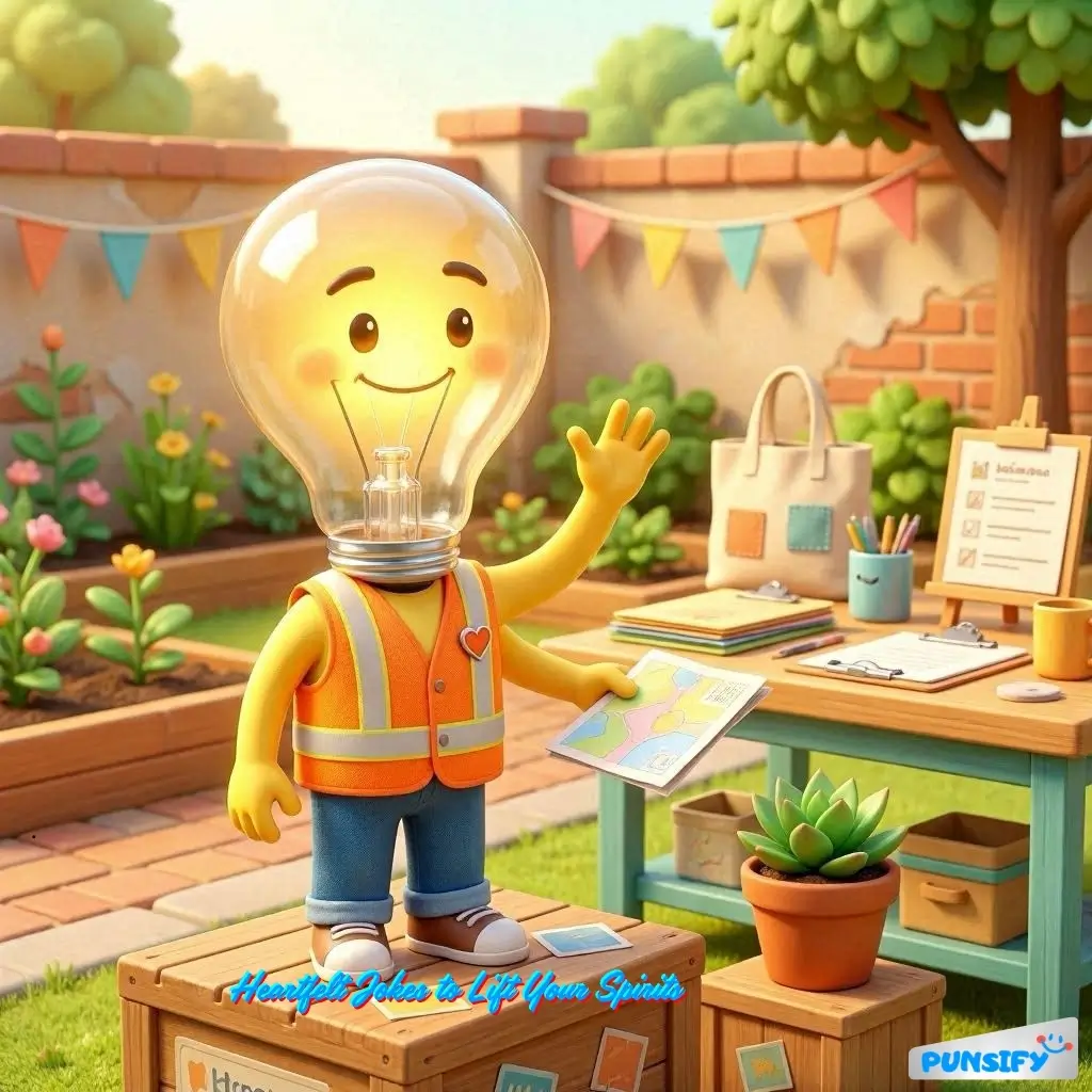 169+ Hilarious Heartstrings of Volunteer Jokes & Puns to Tickle Your Funny Bone