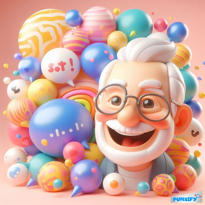 173+ Hilarity Packed with Grandparent Jokes and Puns Galore!