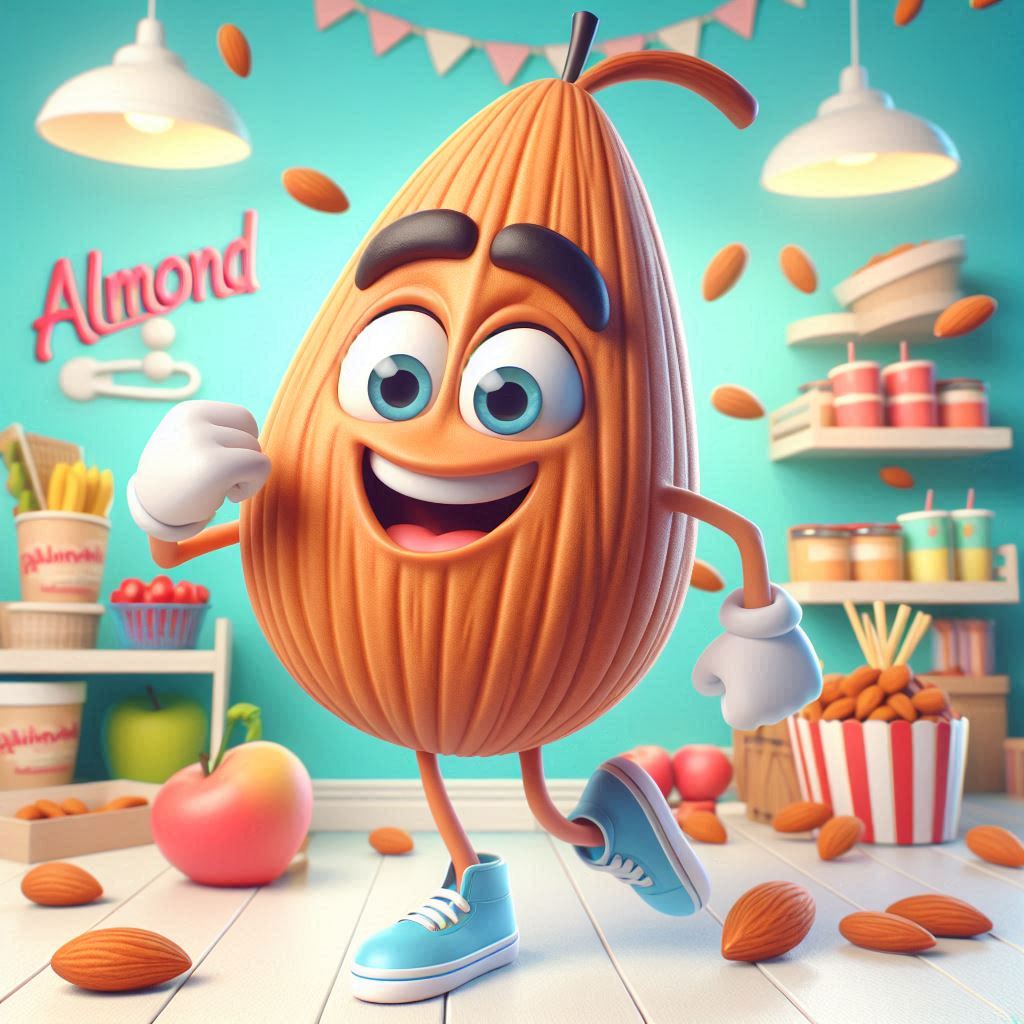 200+ Almond Jokes to Crack You Up and Delight Everyone 3 Hilarious Almond Jokes for Everyone