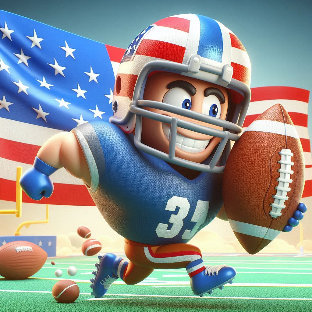 200+ American Football Jokes That Will Score Big Laughs 3