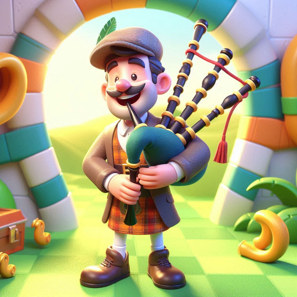 200+ Bagpiper Jokes That Will Make You Laugh Out Loud 3