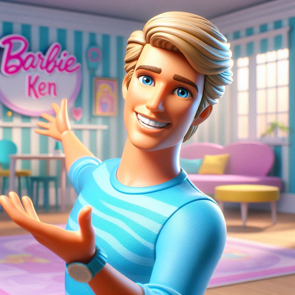200+ Funny Barbie Ken Jokes That Will Make You Giggle and Smile 3 Hilarious Barbie Ken Jokes for Kids
