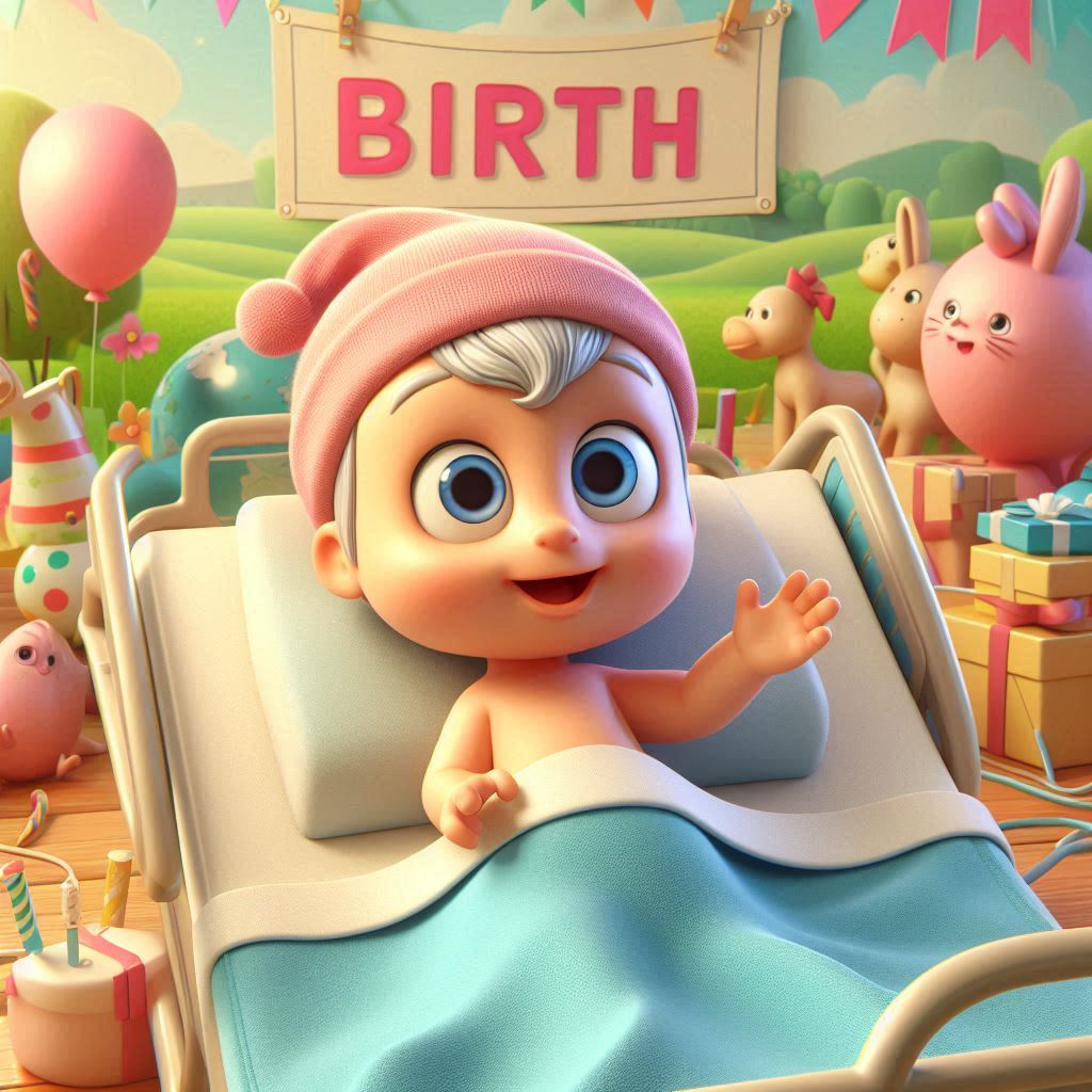 200+ Birth Jokes That Will Make You Smile and Celebrate Life 3 Hilarious Birth Jokes for Baby Showers